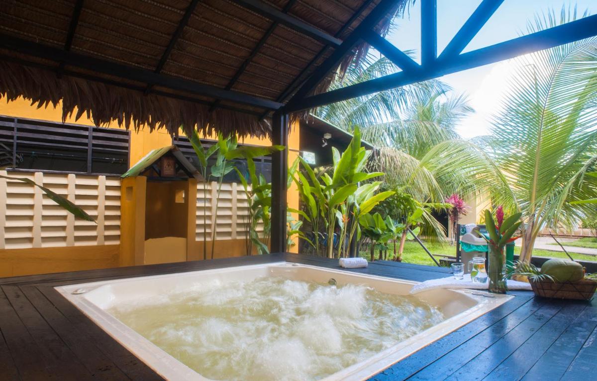 Hotel Amazon Bed And Breakfast - Housity