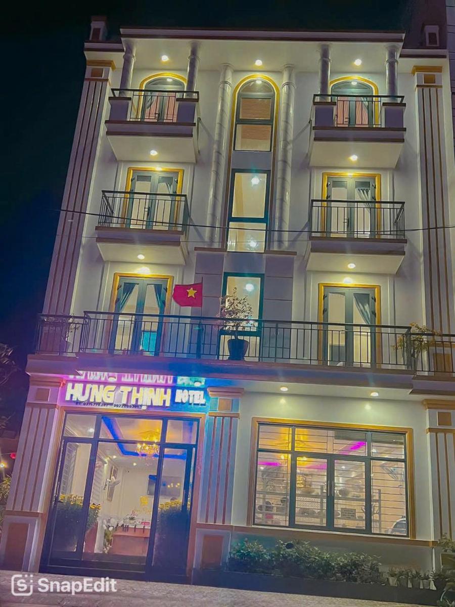 KHÁCH SẠN HƯNG THỊNH - Lý Sơn - Housity