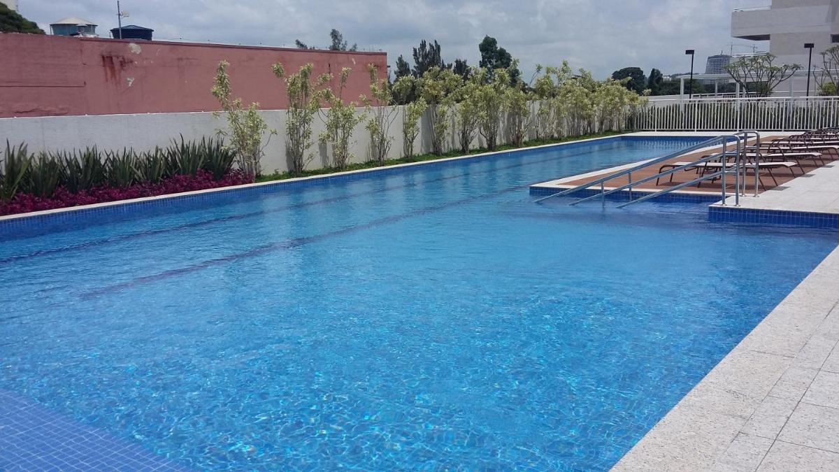 Now Alto Da Boa Vista - Housity