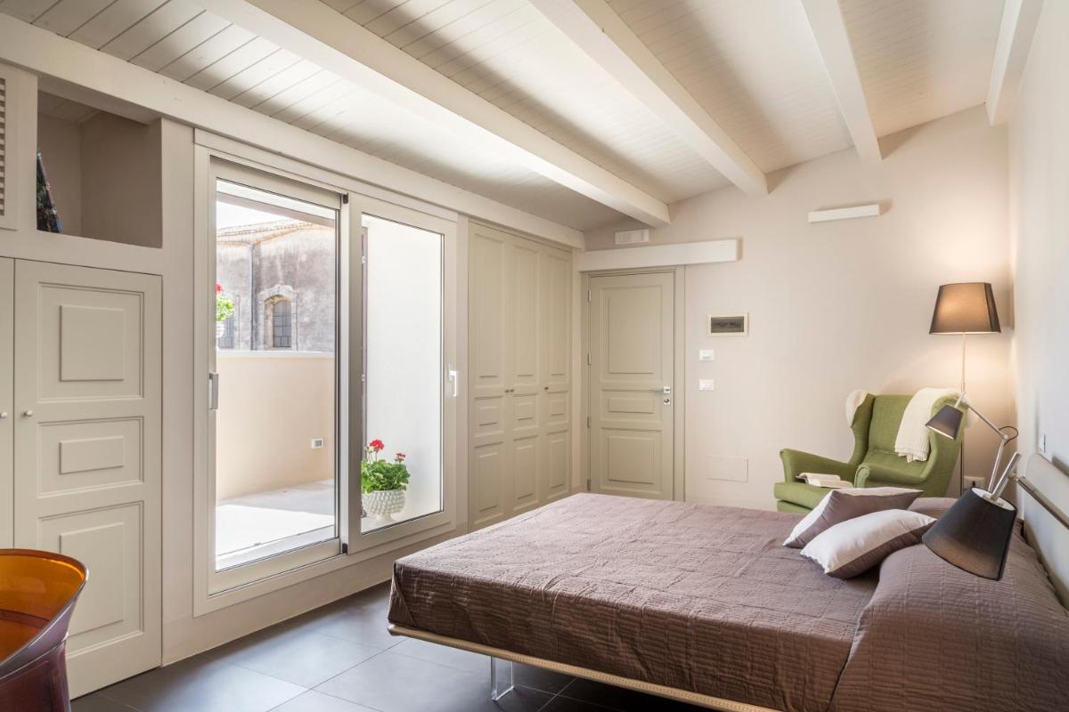 B&B Vicere Speciale - Housity