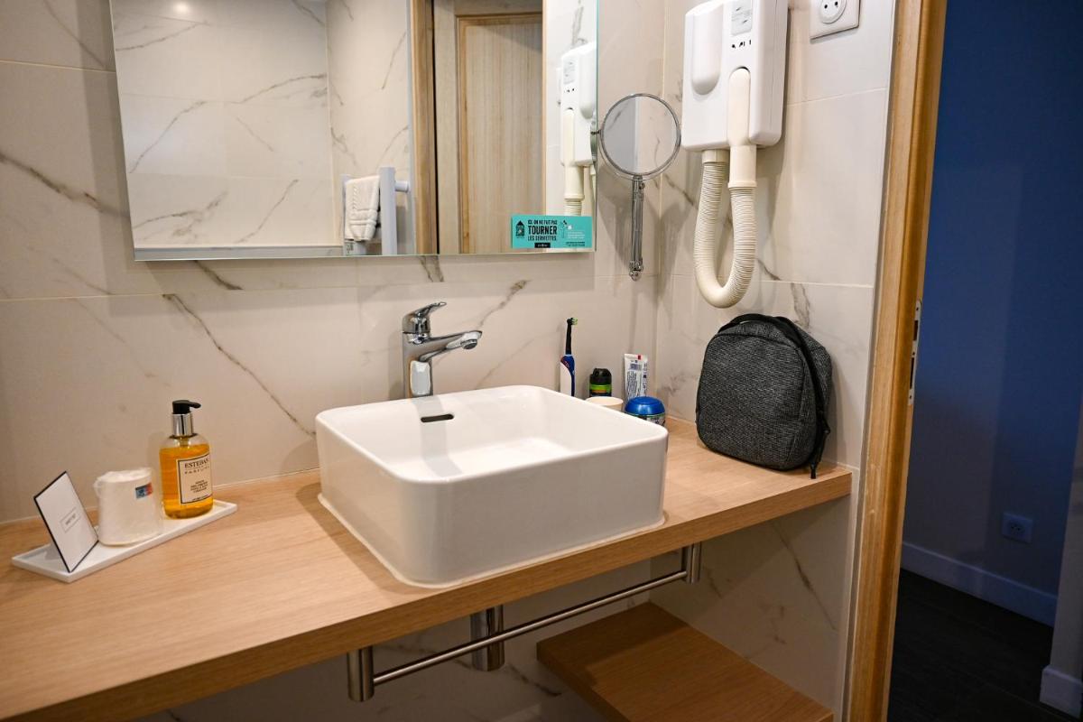 Logis Clermotel - Hôtel & Restaurant - Housity