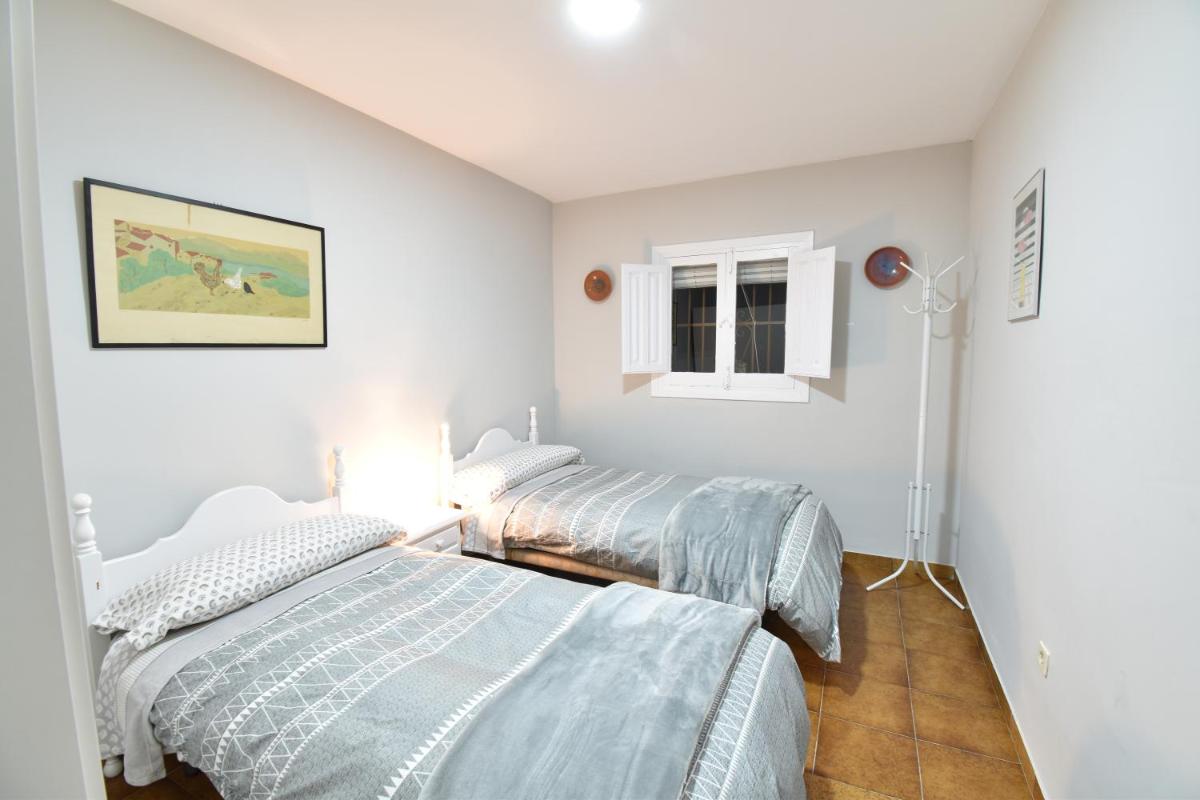 Alojamiento El León - Housity