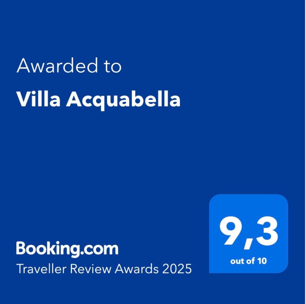 Villa Acquabella - Housity