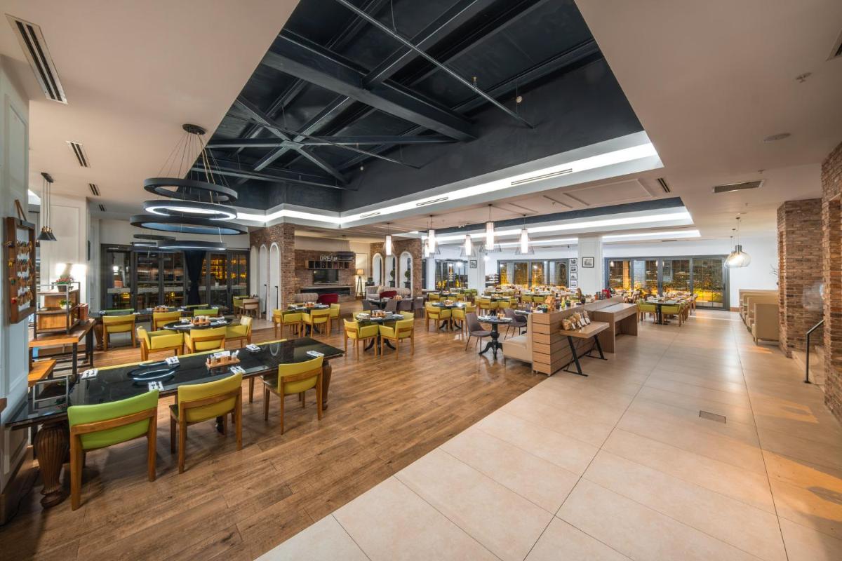 Holiday Inn Ankara - Cukurambar, an IHG Hotel - Housity
