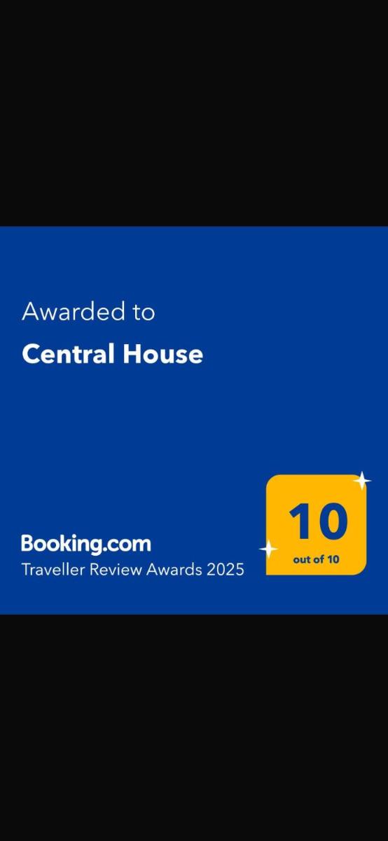 Central House - Housity