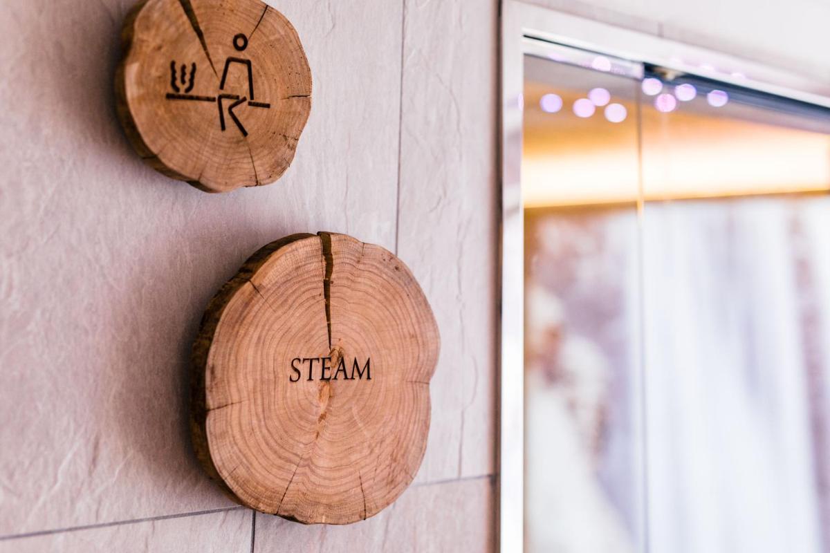 Photo de la galerie de l'établissement Six Senses Residences & Spa Courchevel, à Courchevel