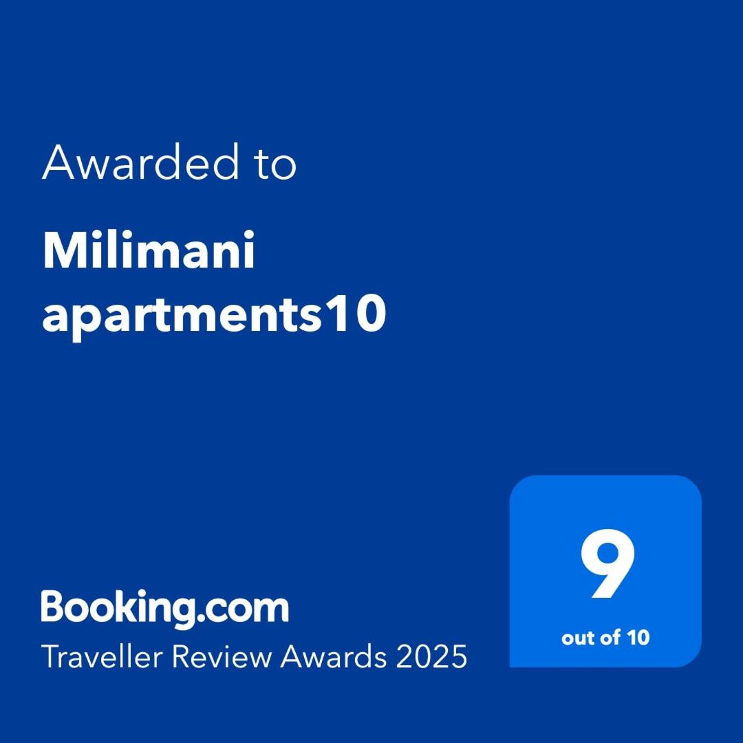 Milimani apartments10 - Housity