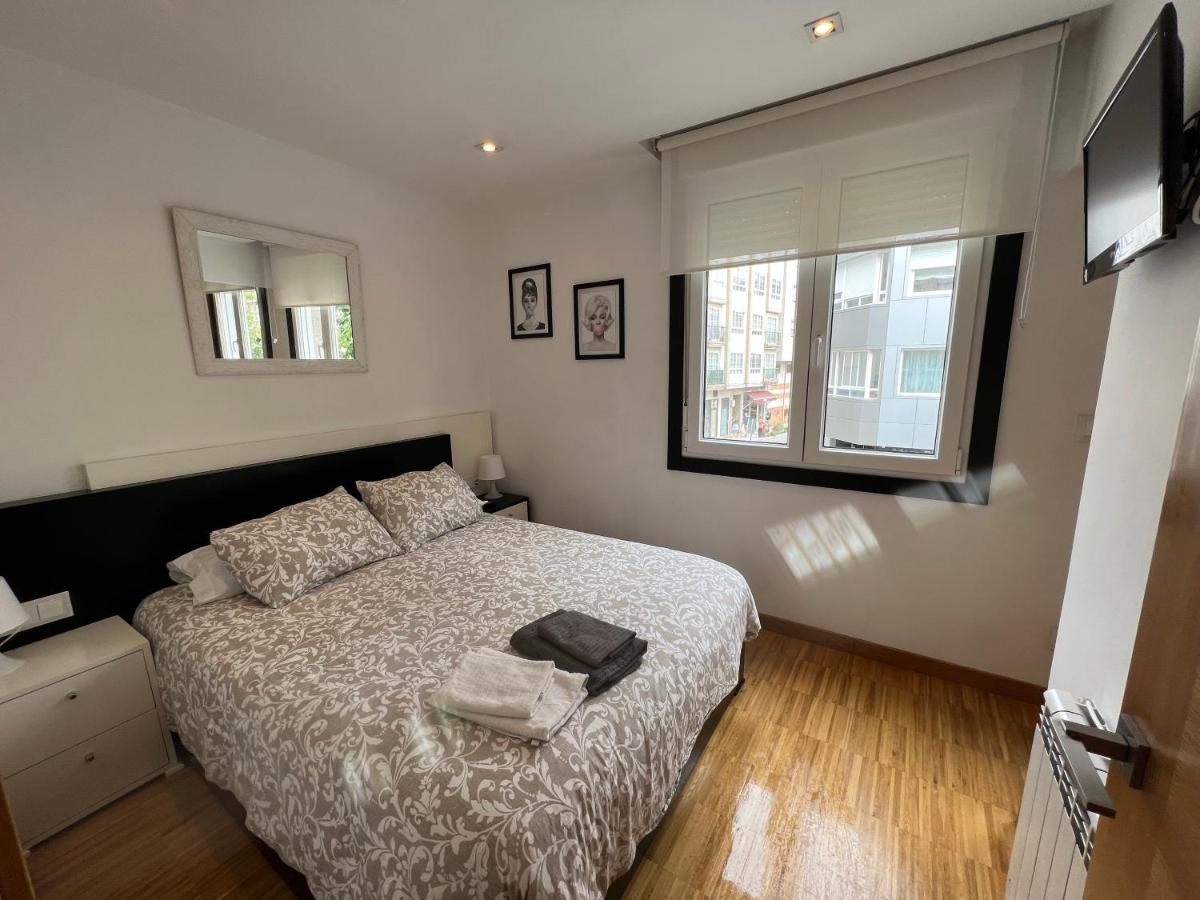 Apartamento BAIONA centro al lado parador y playa - Housity