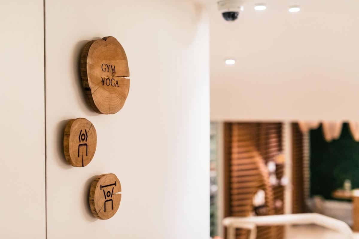 Photo de la galerie de l'établissement Six Senses Residences & Spa Courchevel, à Courchevel