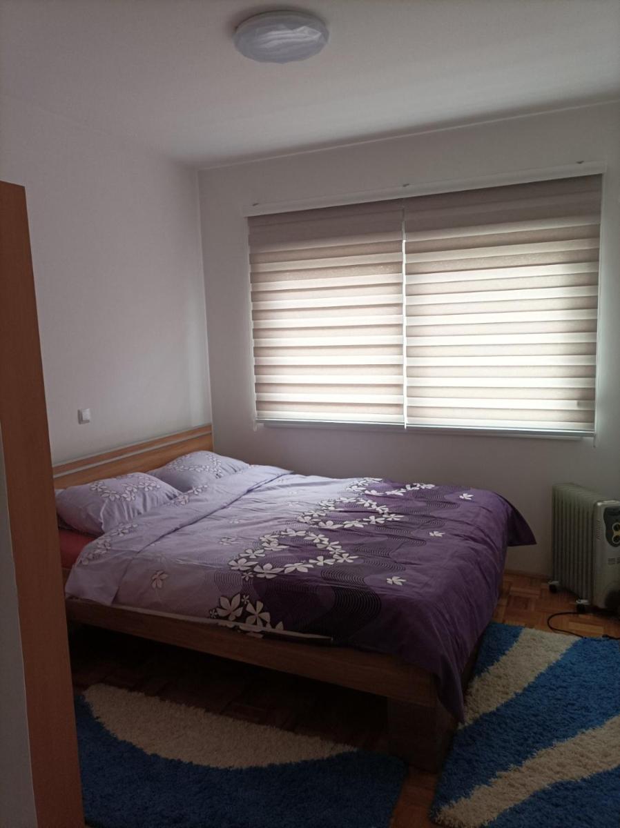 VA Apartmani Živinice - Housity