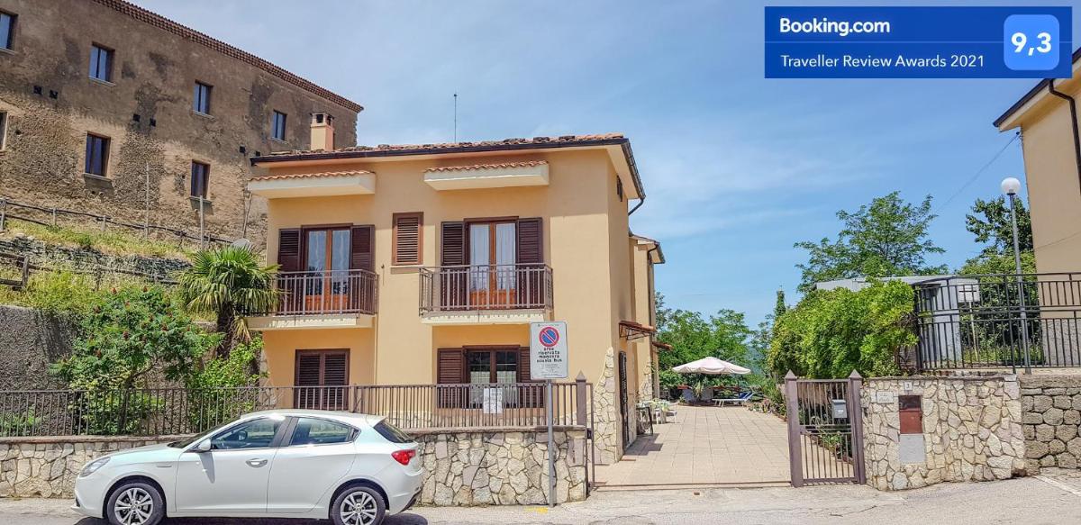 Villa Merola - Housity