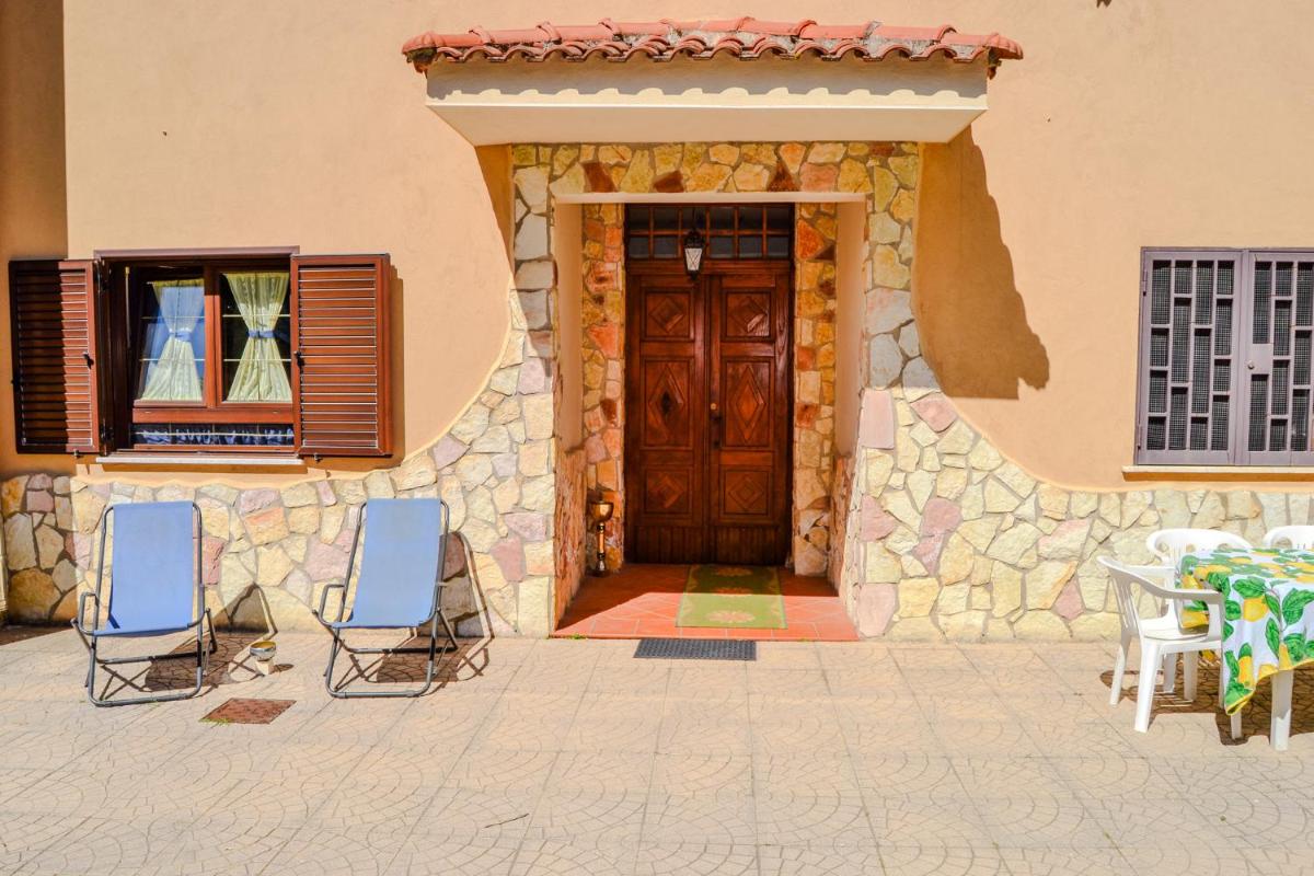 Villa Merola - Housity