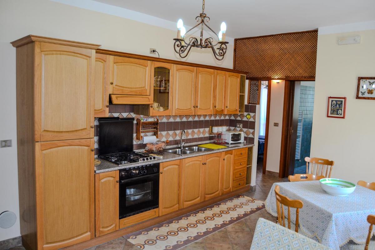 Villa Merola - Housity