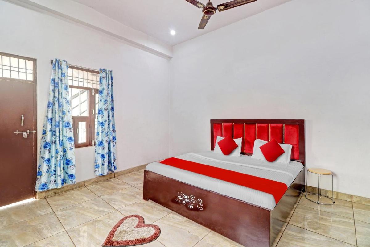 Hotel O Choice Guest House - Housity