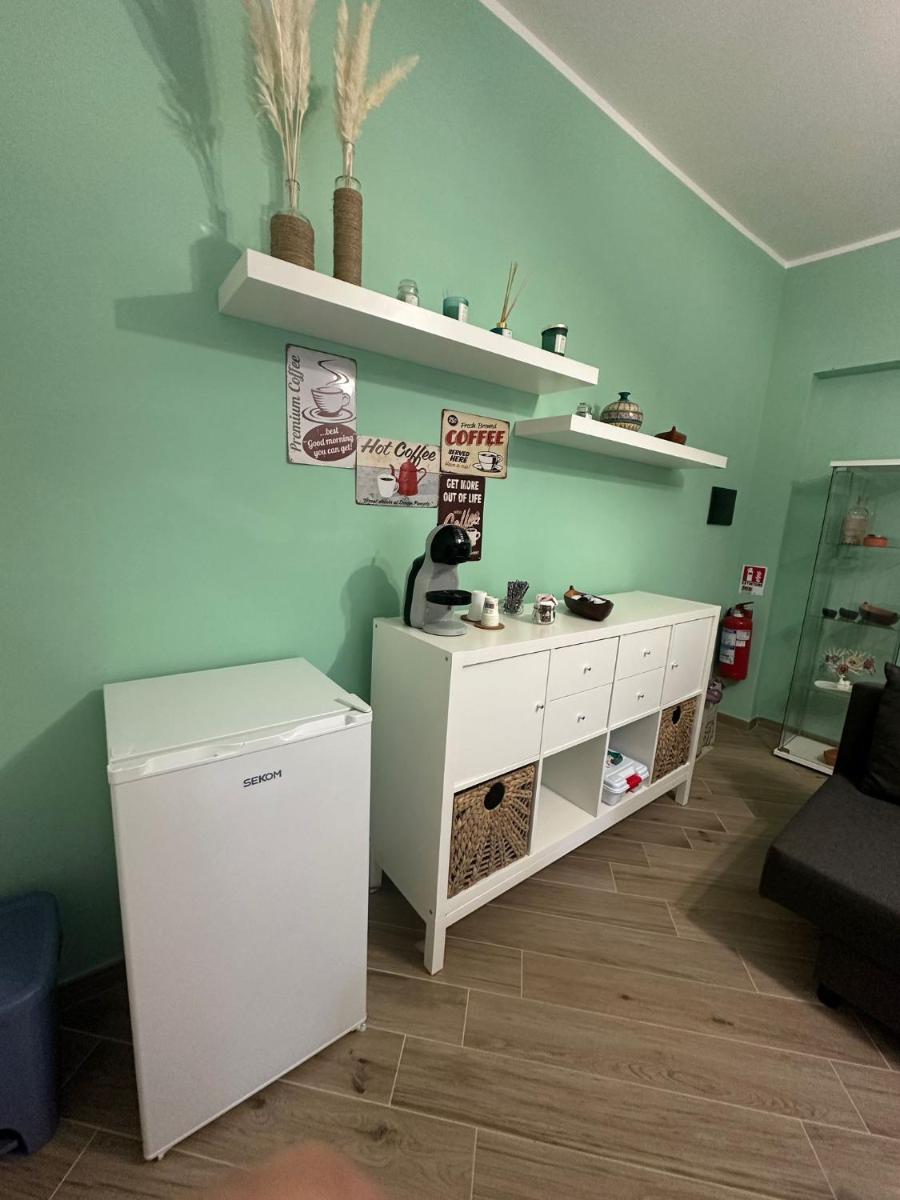 B&b Valle Molina - Hizvo