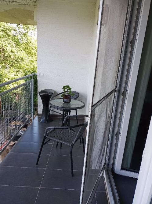 Das Tor zum Odenwald - Housity
