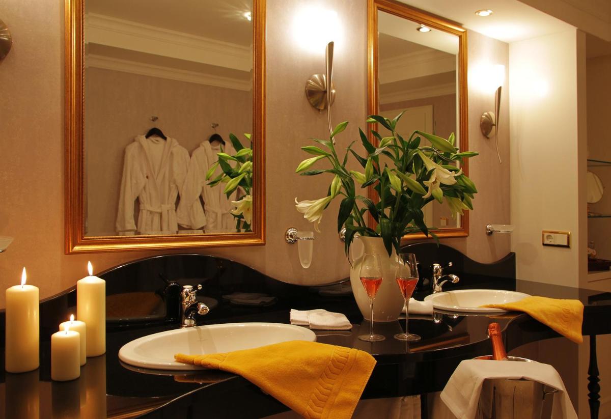 Galeriebild der Unterkunft Hotel BEI SCHUMANN in Kirschau