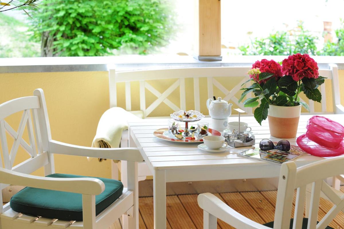 Galeriebild der Unterkunft Hotel BEI SCHUMANN in Kirschau