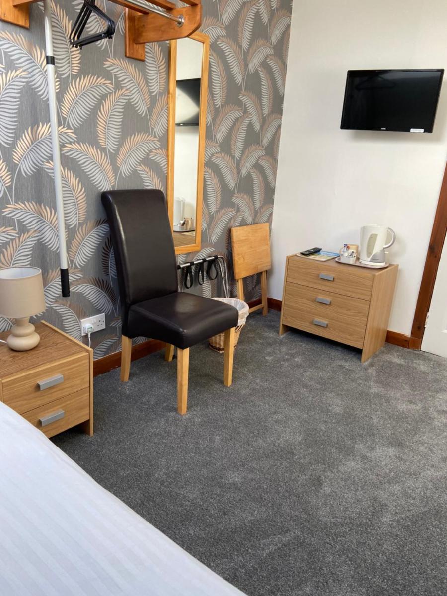 Belhaven Private Hotel - Housity