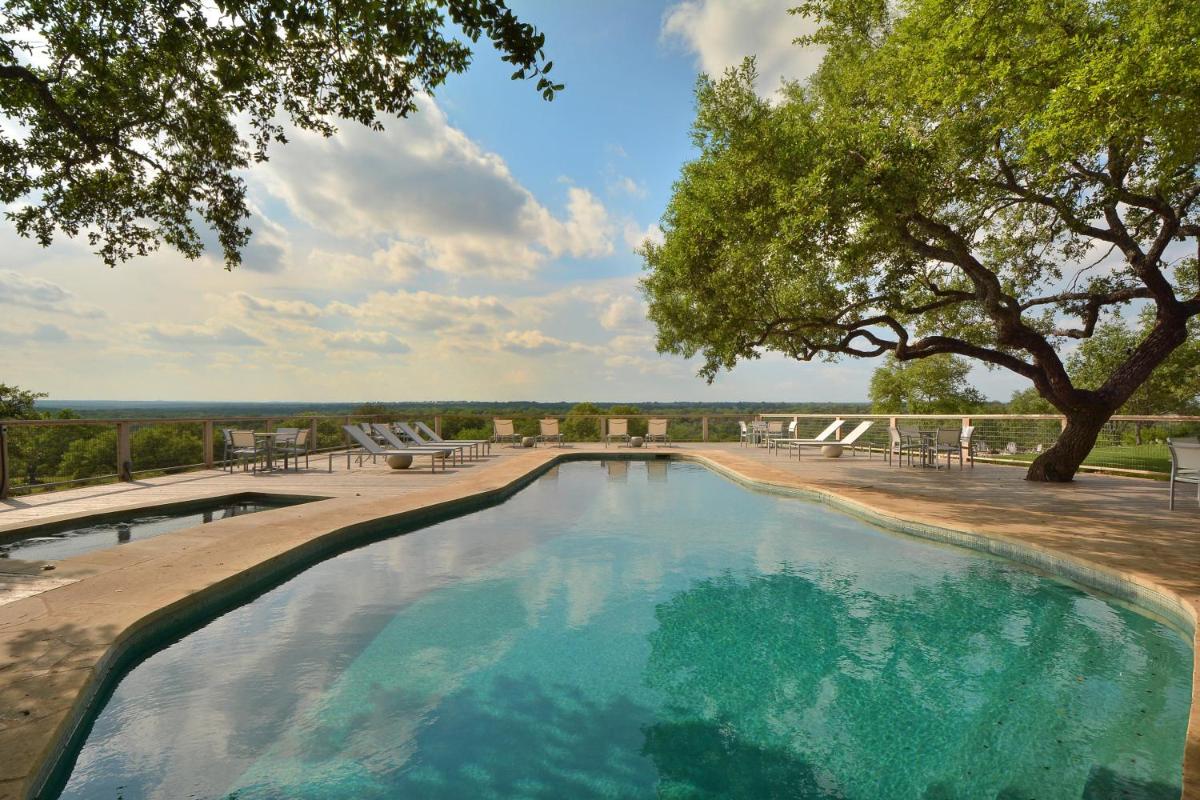 Sage Hill Inn & Spa - Housity