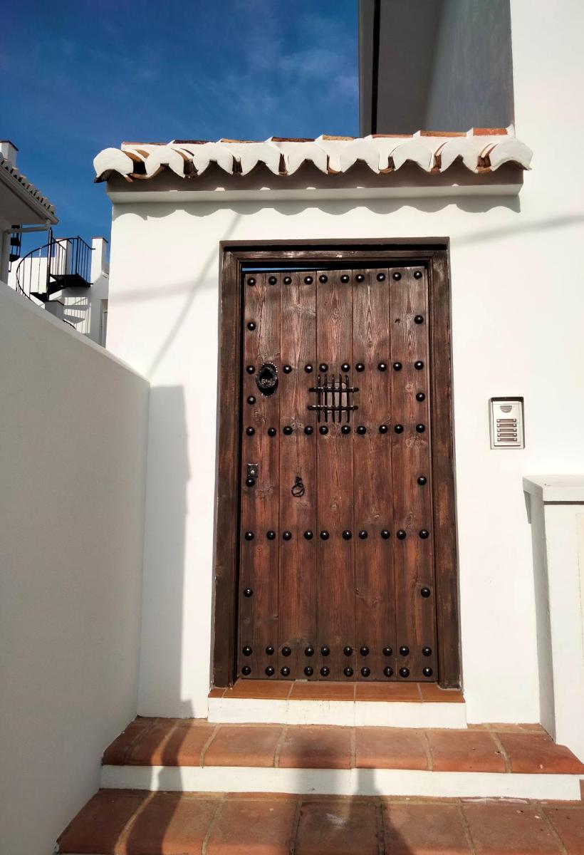 El Molino Alto de Álora Caminito del Rey - Housity