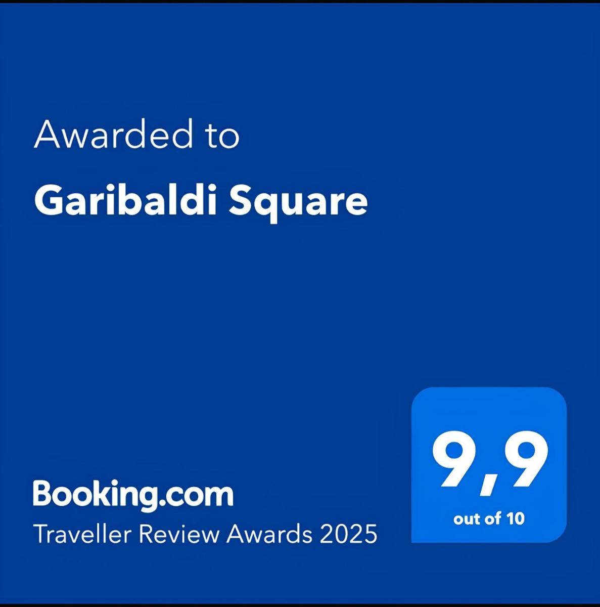 Garibaldi Square - Housity