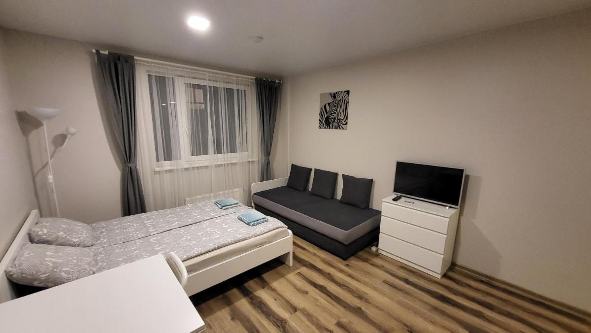 Bitenu Studio - Housity