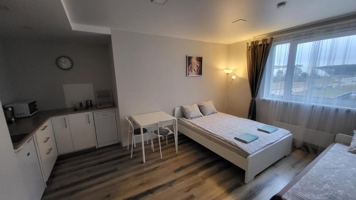 Bitenu Studio - Housity