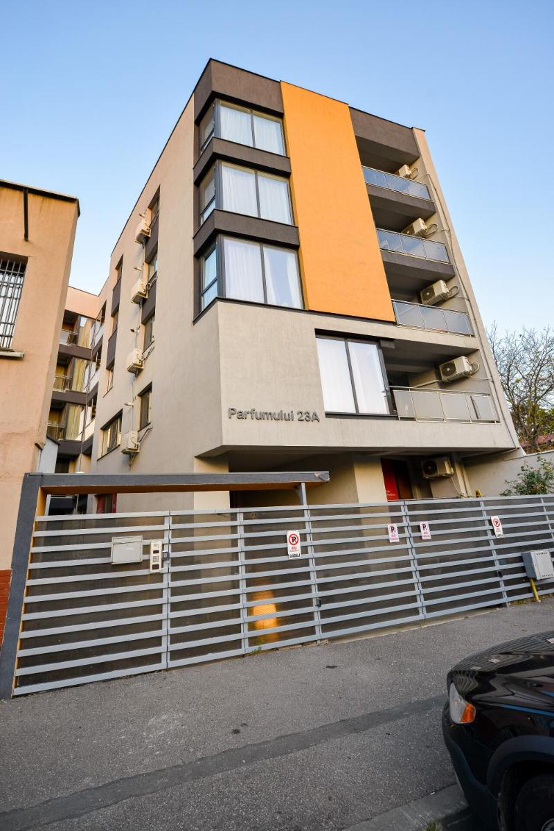 Bucharest Old Town Apartments - Housity