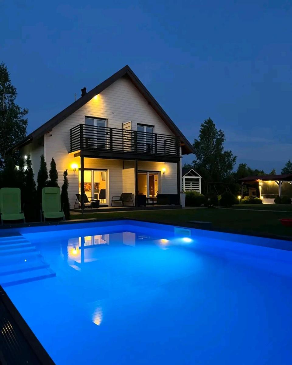 Domki Zielona Polana - Housity