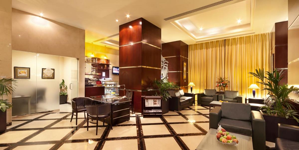 Al Manzel Hotel Apartments - Housity