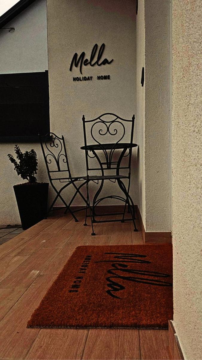 Mella holiday home - Housity