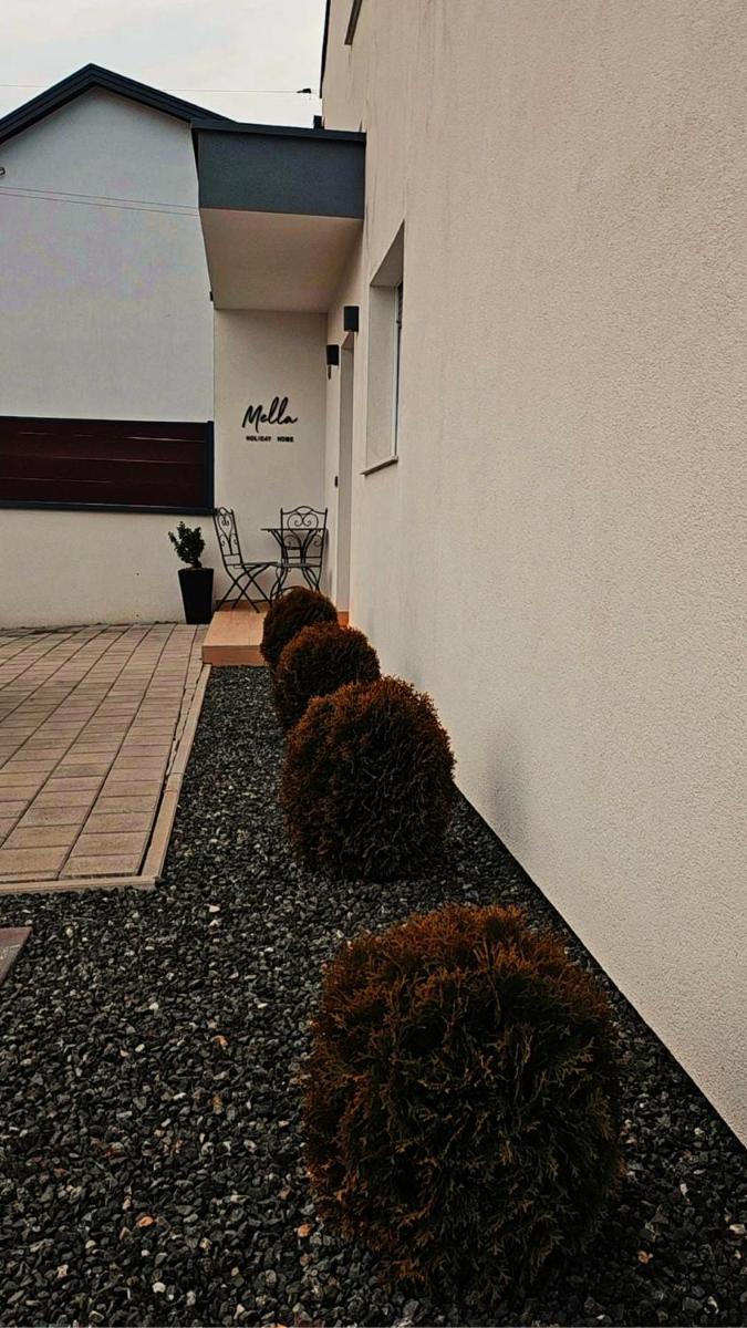 Mella holiday home - Housity
