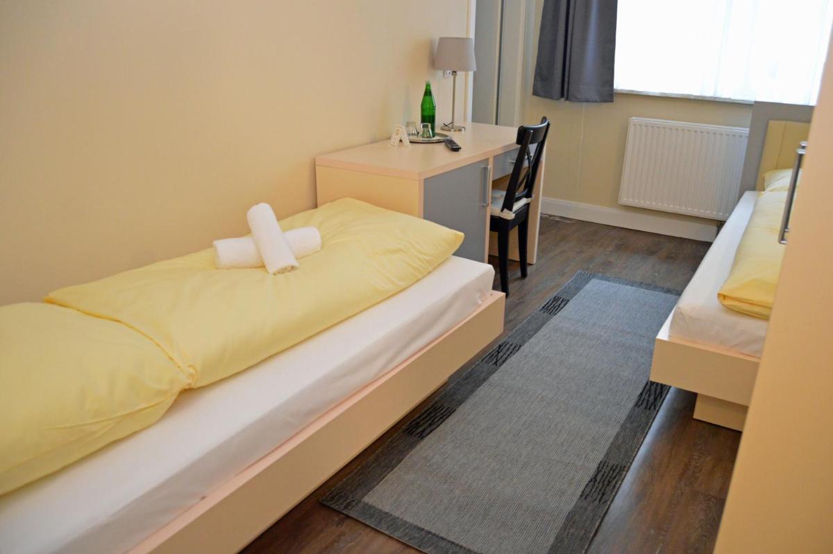 Hotel Jeta - Housity