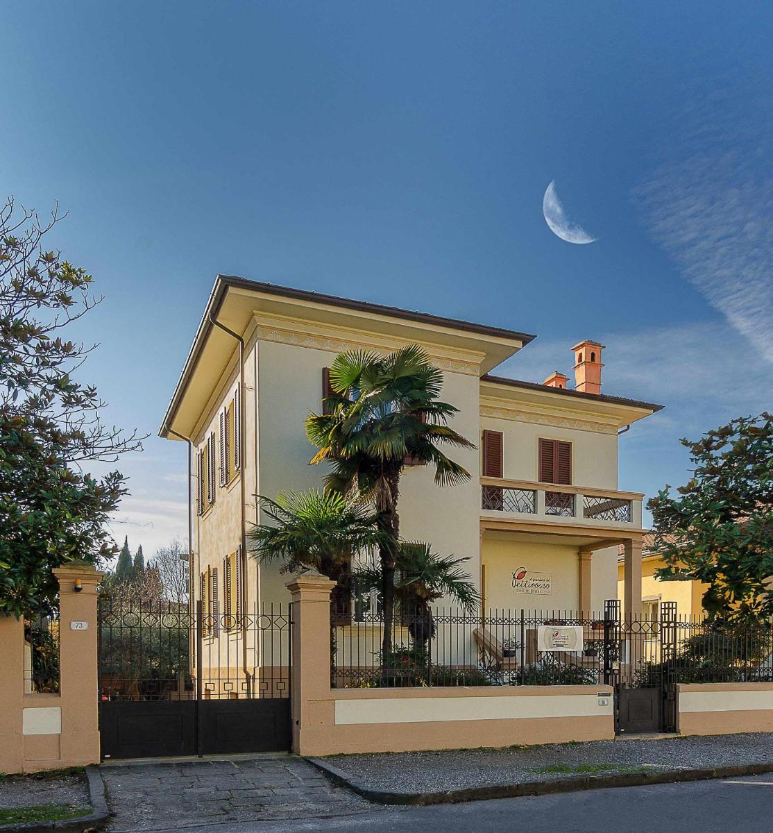 Il Giardino Del Pettirosso - Housity