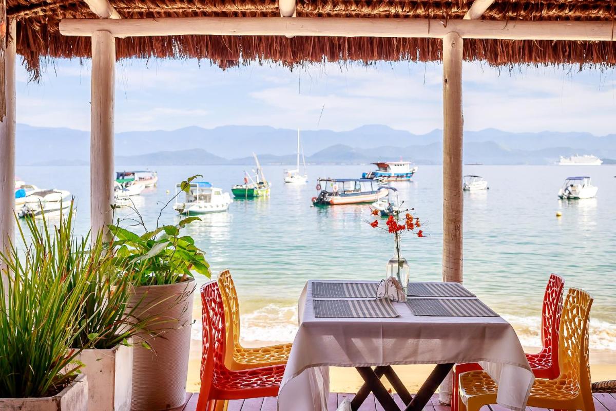 Pousada e Mergulho Dolce Vita - Housity
