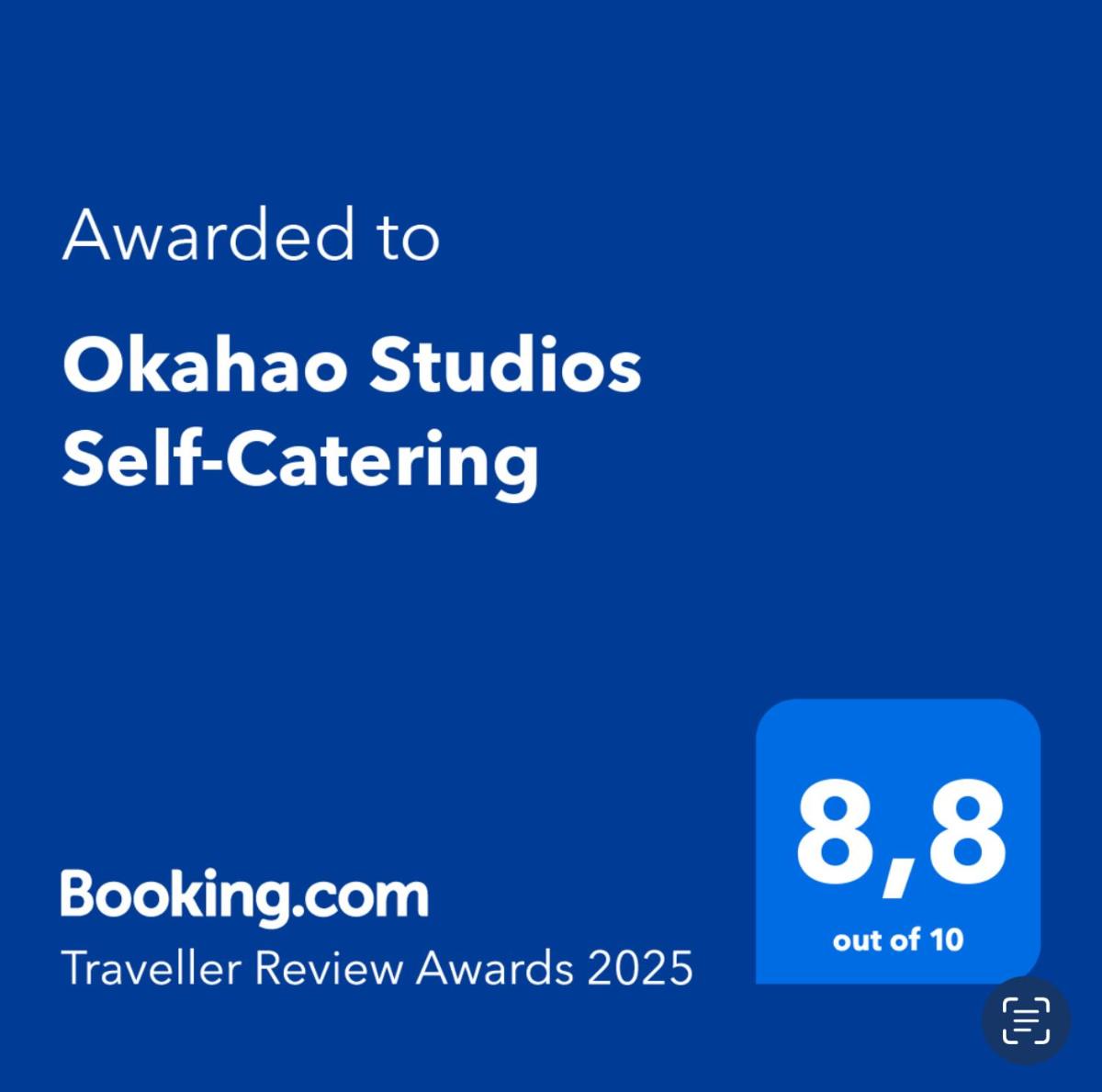 Okahao Studios Self-Catering - Housity