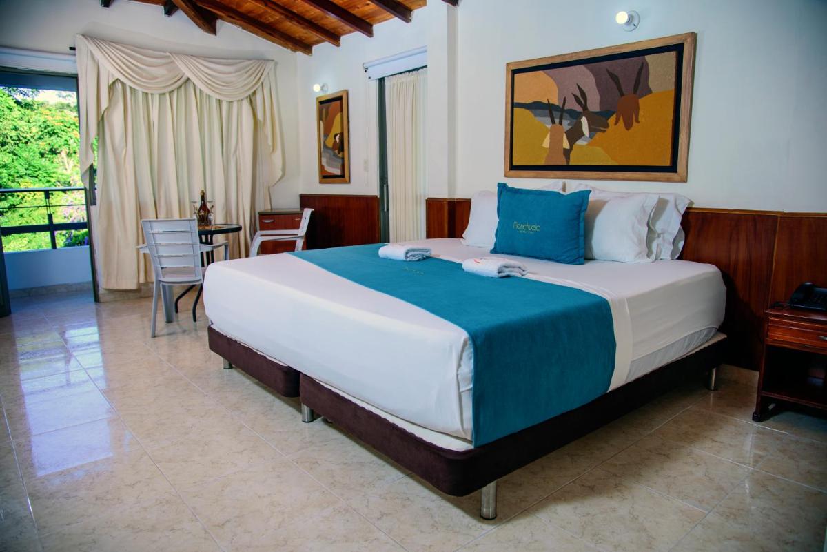 Hotel Monchuelo Spa - Housity