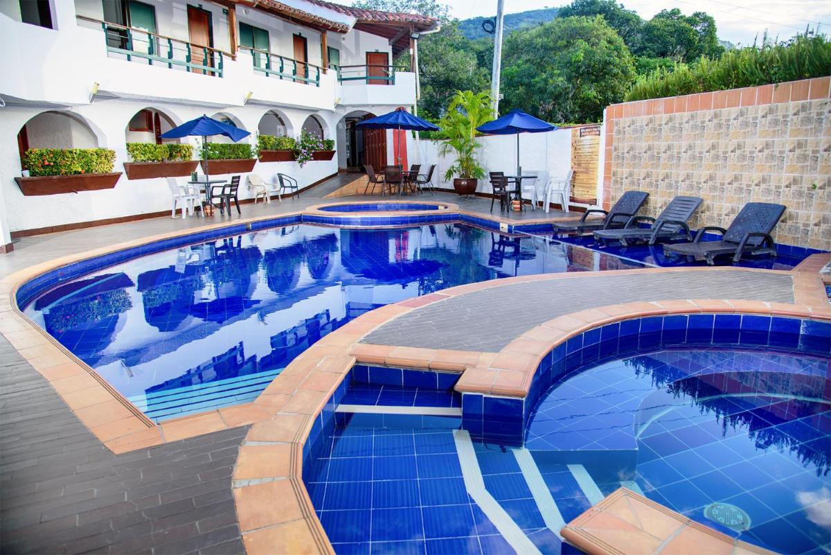 Hotel Monchuelo Spa - Housity