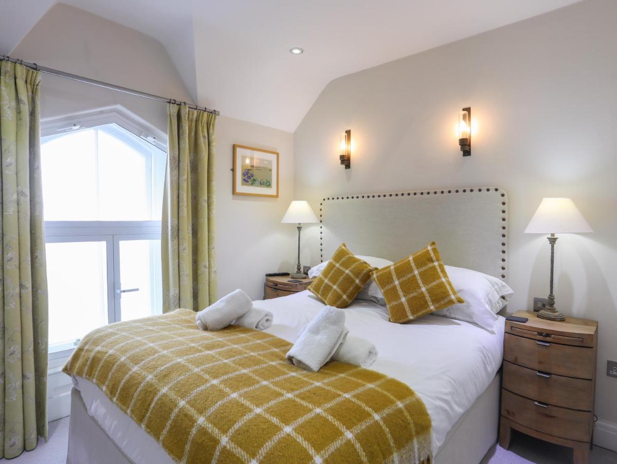 Harlech Apartments - Gwern - Housity