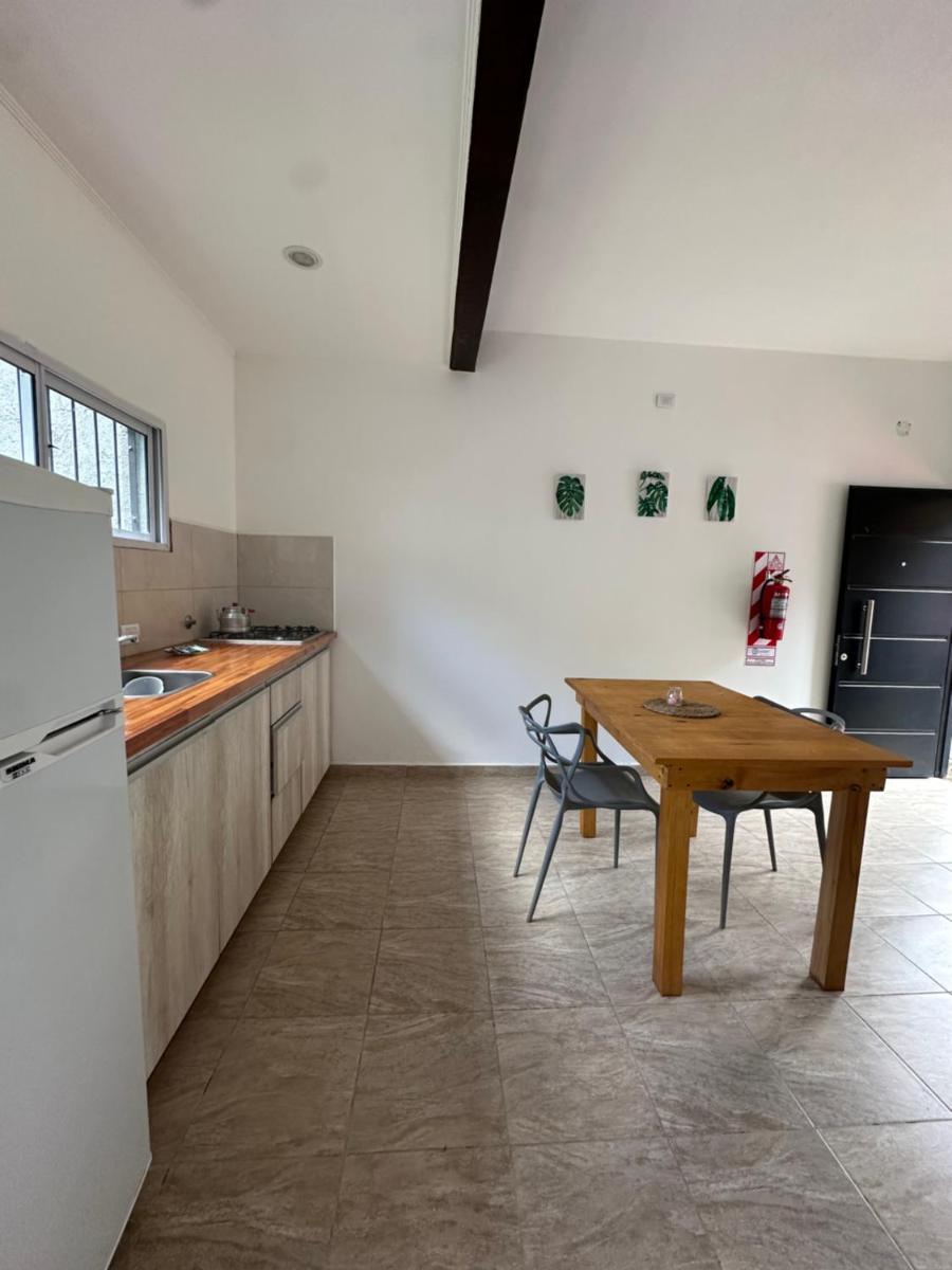 Aromas del Valle - Housity