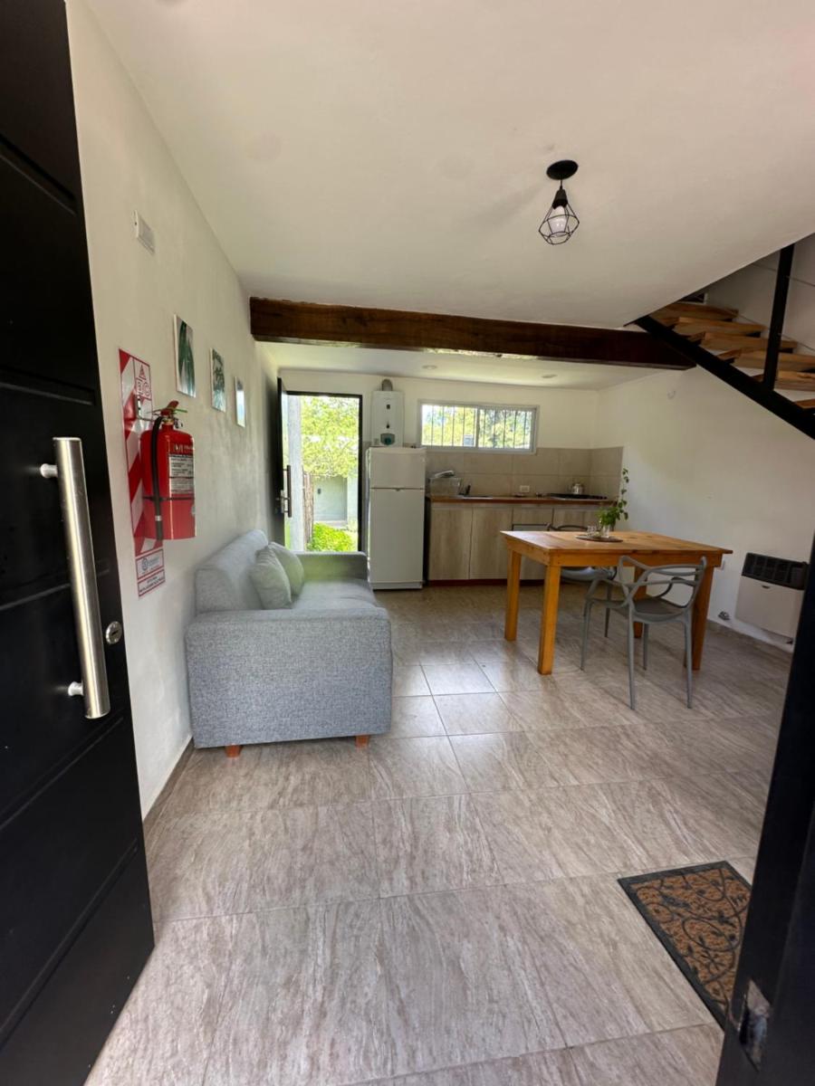 Aromas del Valle - Housity