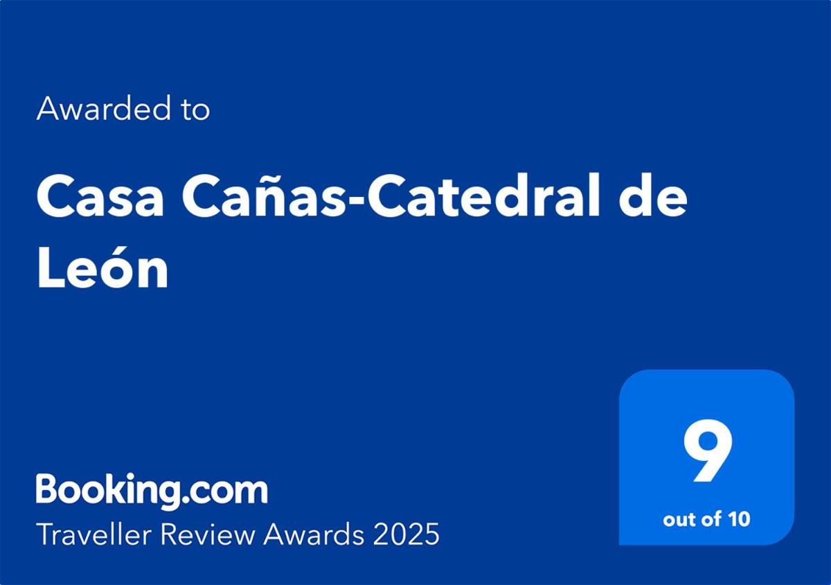 Casa Cañas-Catedral de León - Housity