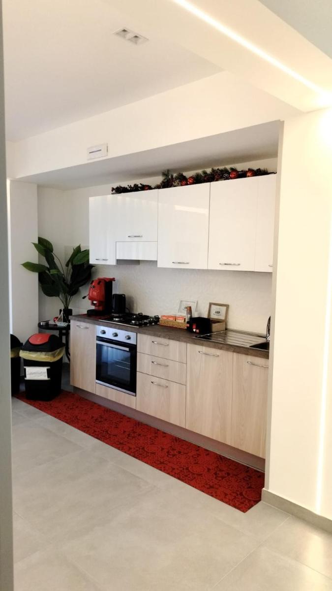 Bijou rooms - Housity