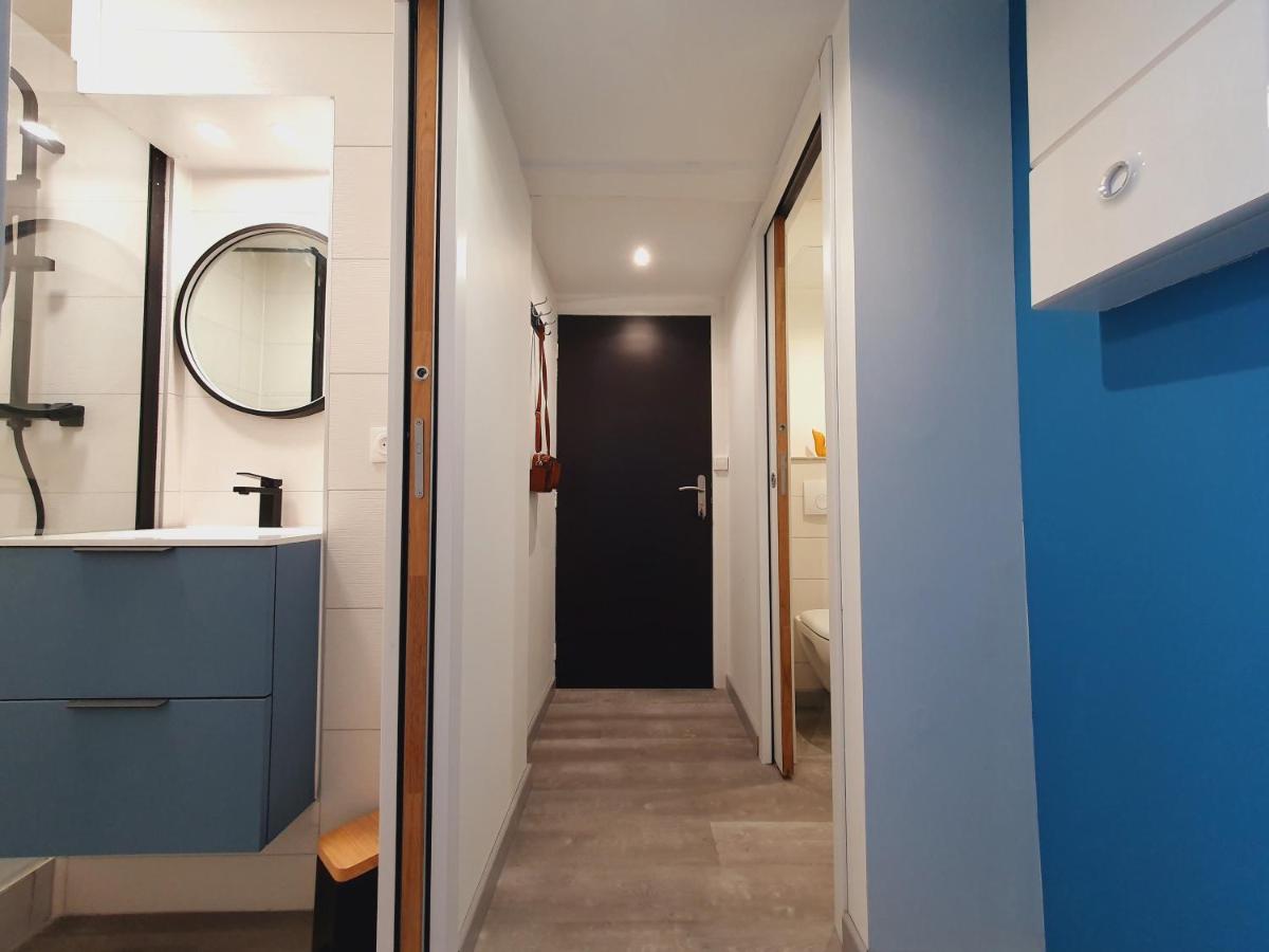 Suite Élégante Club Centre-ville Wifi Piscine - ROSSIconciergerie - Linge inclus - Housity