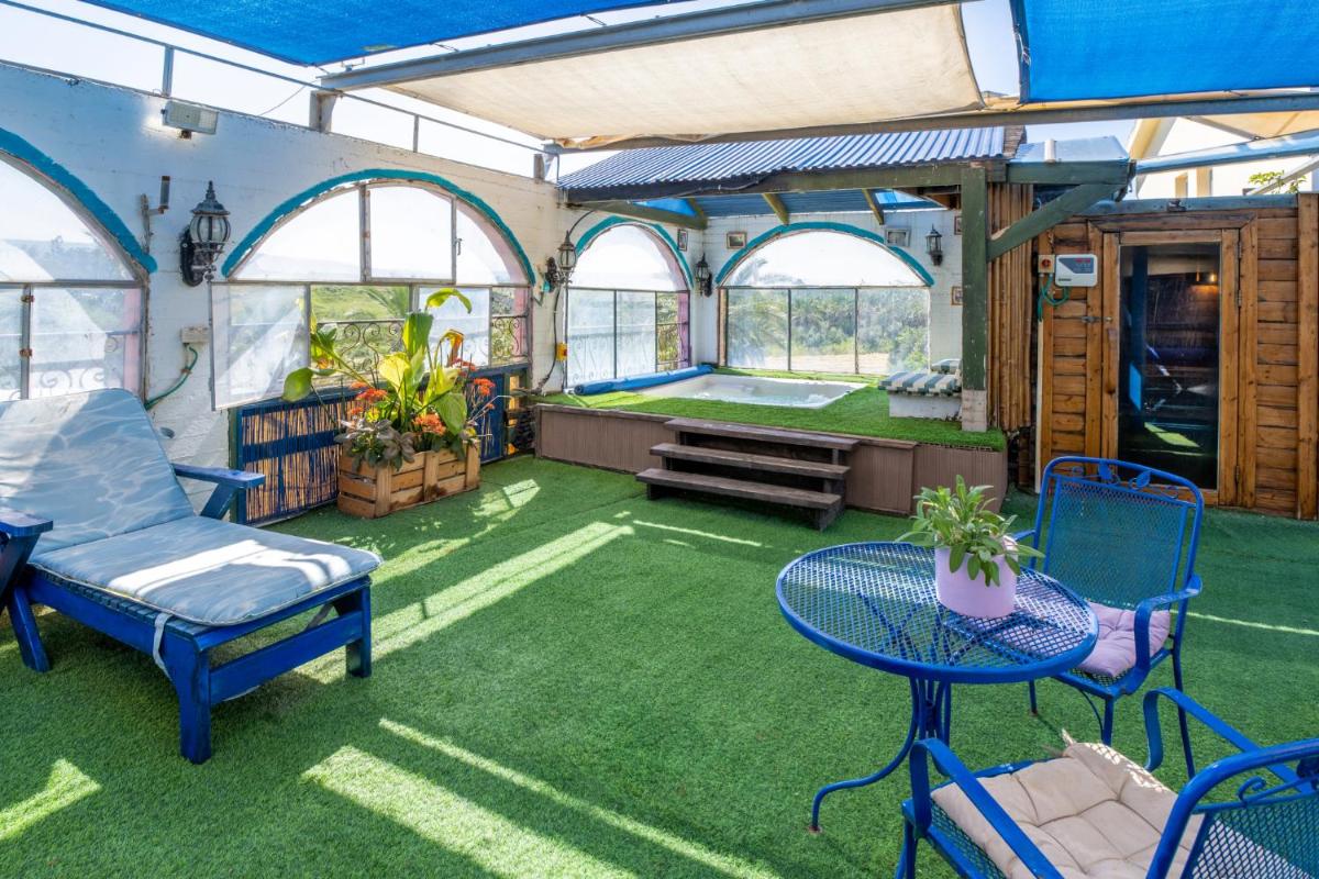 Suite in nature - Housity