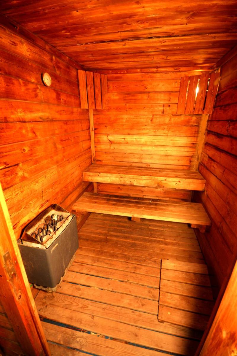 Suite in nature - Housity