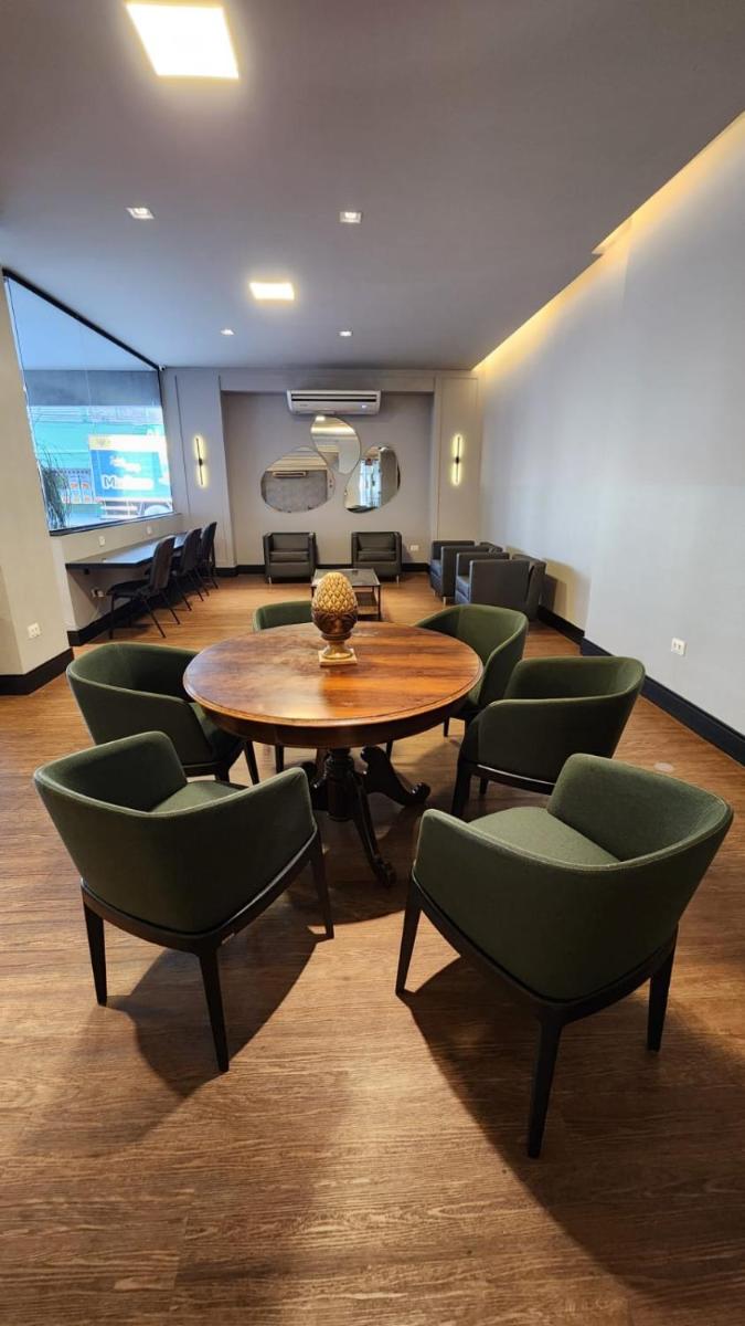 HOTEL CAMPO GRANDE - Housity
