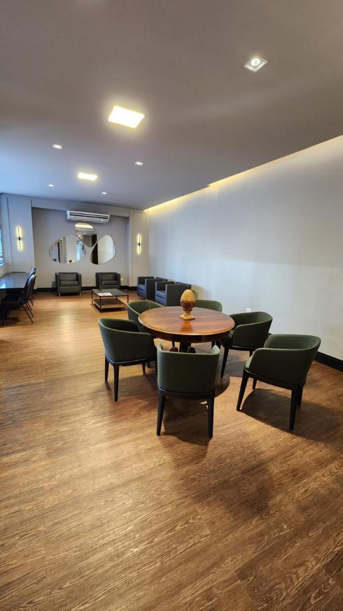 HOTEL CAMPO GRANDE - Housity