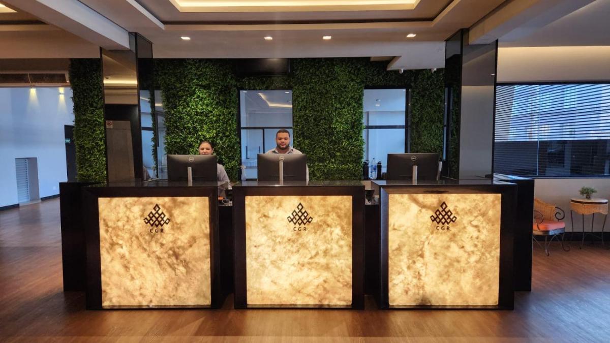HOTEL CAMPO GRANDE - Housity